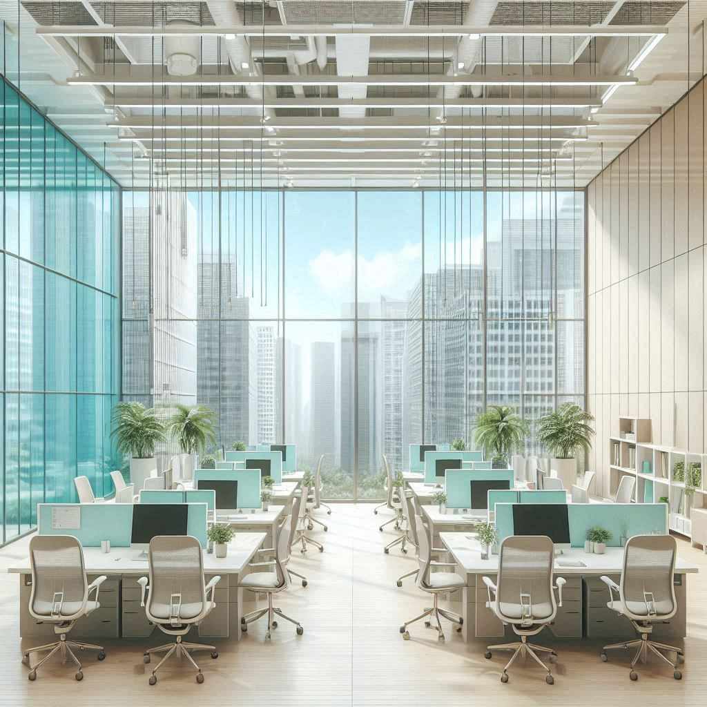 投资团队写字楼办公中的物业报修流程碰到客户洽谈超时应由哪个岗位跟进